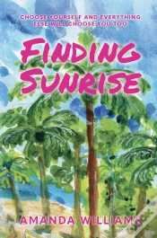 Capa do artigo Finding Sunrise