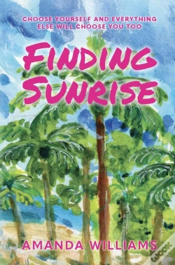 Capa do artigo Finding Sunrise