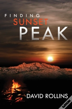 Capa do artigo Finding Sunset Peak