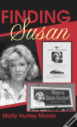Capa do artigo Finding Susan