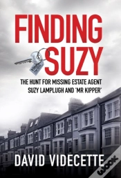 Capa do artigo Finding Suzy