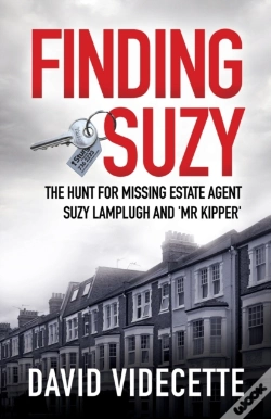 Capa do artigo Finding Suzy