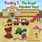 Finding T : The Great Alphabet Hunt - Preview