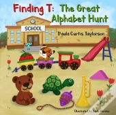 Finding T : The Great Alphabet Hunt