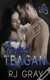 Capa do artigo Finding Teagan