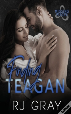 Capa do artigo Finding Teagan
