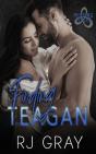 Finding Teagan - Preview