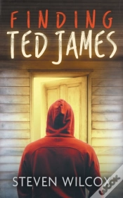 Capa do artigo Finding Ted James
