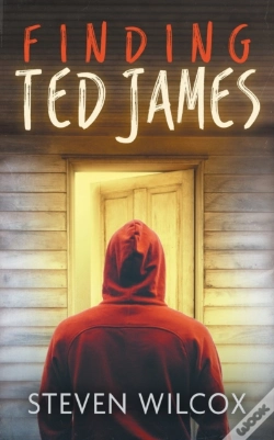 Capa do artigo Finding Ted James
