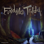 Capa do artigo Finding Teddy Dreamcast [PAL]