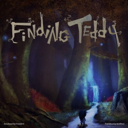 Capa do artigo Finding Teddy Dreamcast [PAL]