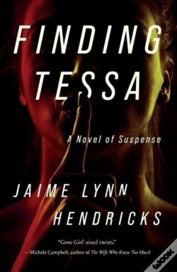 Capa do artigo Finding Tessa