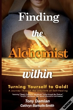 Capa do artigo Finding The Alchemist Within - Turning Yourself To Gold!