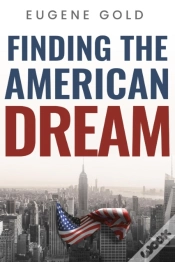 Capa do artigo Finding The American Dream