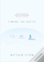 Finding The Arctic