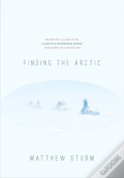 Capa do artigo Finding The Arctic