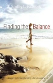 Capa do artigo Finding The Balance