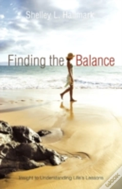Capa do artigo Finding The Balance