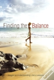 Capa do artigo Finding The Balance