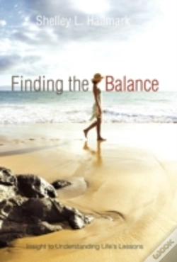 Capa do artigo Finding The Balance