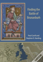 Capa do artigo Finding The Battle Of Brunanburh