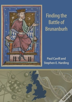 Capa do artigo Finding The Battle Of Brunanburh