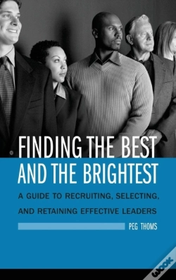 Capa do artigo Finding The Best And The Brightest