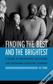 Finding The Best And The Brightest