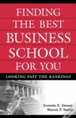 Capa do artigo Finding The Best Business School For You