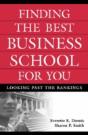 Finding The Best Business School For You - Preview