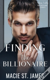 Capa do artigo Finding The Billionaire