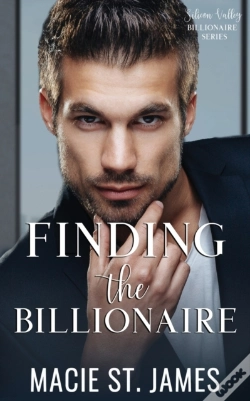 Capa do artigo Finding The Billionaire