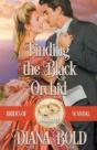 Finding The Black Orchid - Preview
