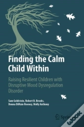 Finding The Calm Child Within