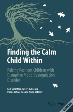 Capa do artigo Finding The Calm Child Within