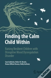 Capa do artigo Finding The Calm Child Within