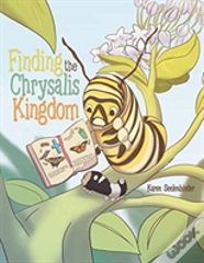 Finding The Chrysalis Kingdom