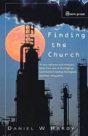 Finding The Church - Preview