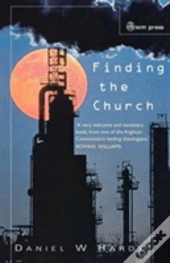 Finding The Church