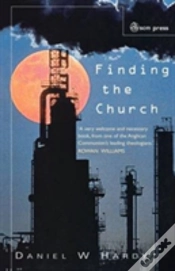 Capa do artigo Finding The Church