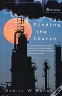 Capa do artigo Finding The Church