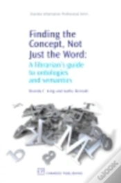 Capa do artigo Finding The Concept, Not Just The Word