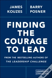 Capa do artigo Finding The Courage To Lead
