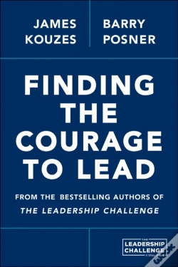 Capa do artigo Finding The Courage To Lead