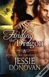 Finding The Dragon