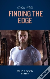 Capa do artigo Finding The Edge