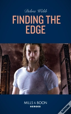 Capa do artigo Finding The Edge