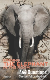 Capa do artigo Finding The Elephant In The Room