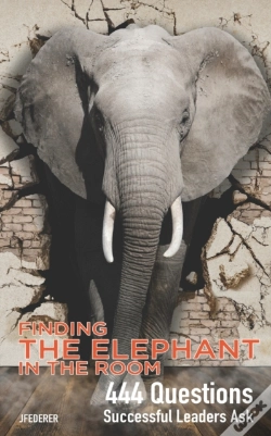Capa do artigo Finding The Elephant In The Room