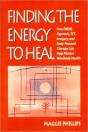 Finding The Energy To Heal - Preview